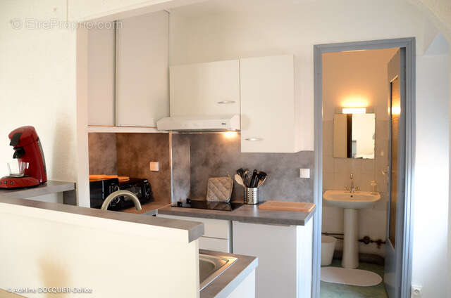 Appartement à PIERRELATTE