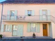 Maison à LUS-LA-CROIX-HAUTE