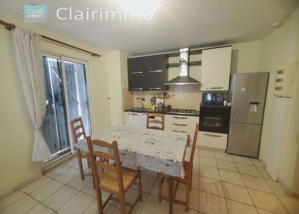 Appartement à MARIGNANE