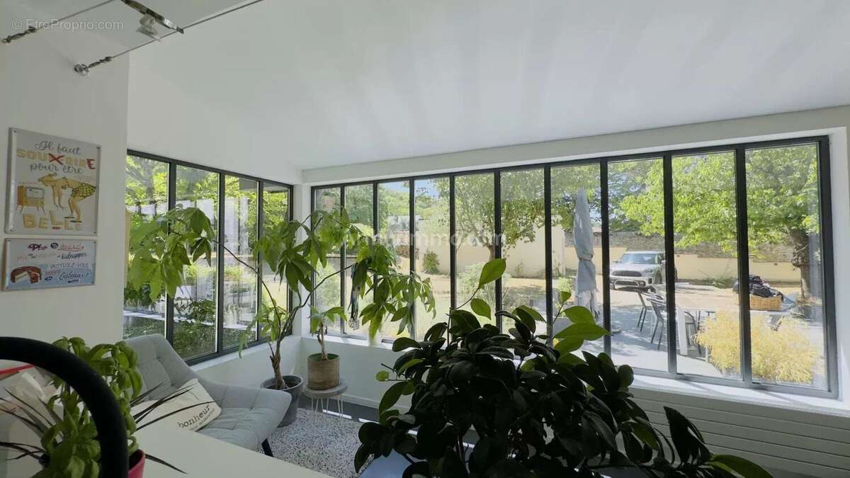 Vente Maison Saint-fargeau-ponthierry(77310) 795 000ï¿œ - photo 6