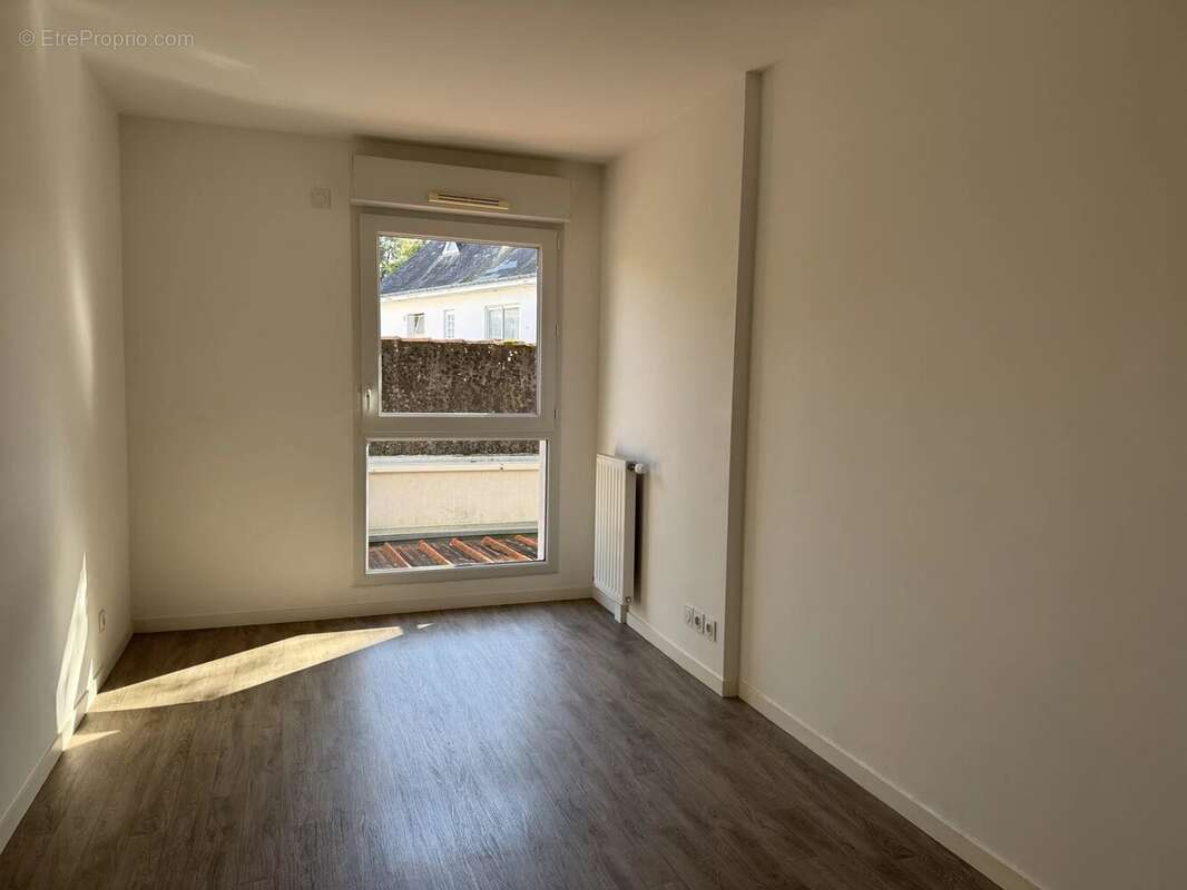 Appartement à LES SORINIERES