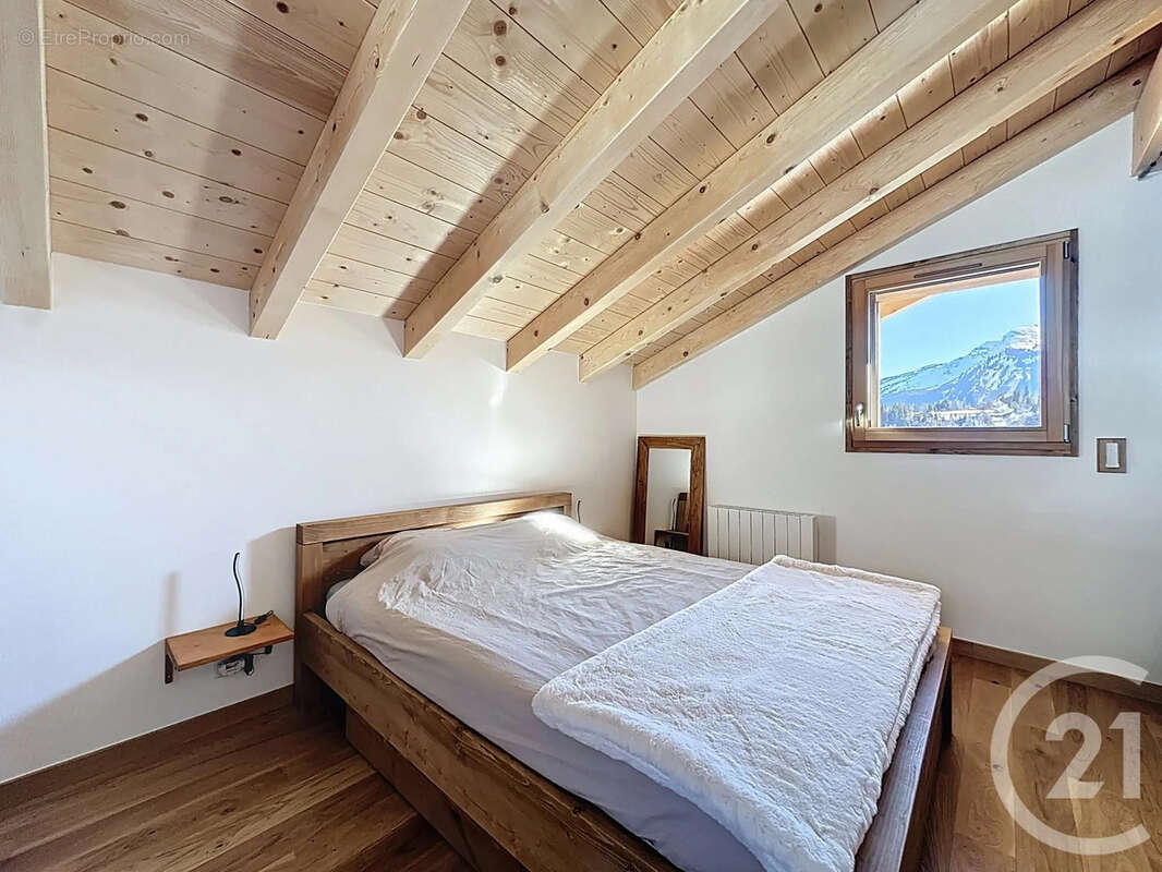 Maison à LA COTE-D'ARBROZ
