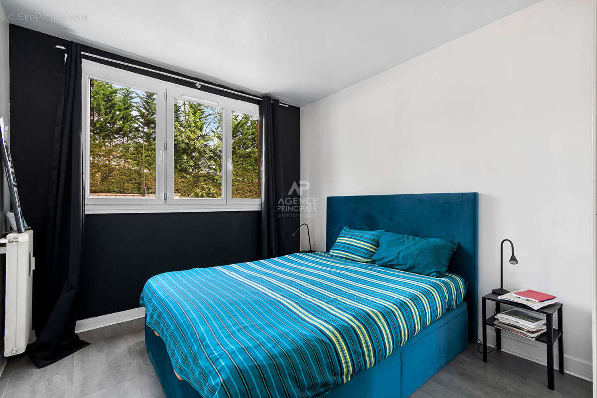 Appartement à SAINT-GERMAIN-EN-LAYE