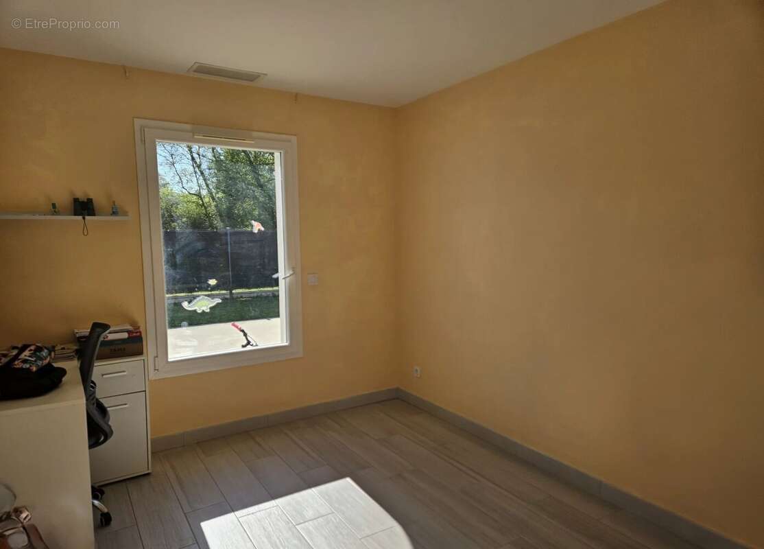 Appartement à SAINT-ANDRE-DE-CUBZAC