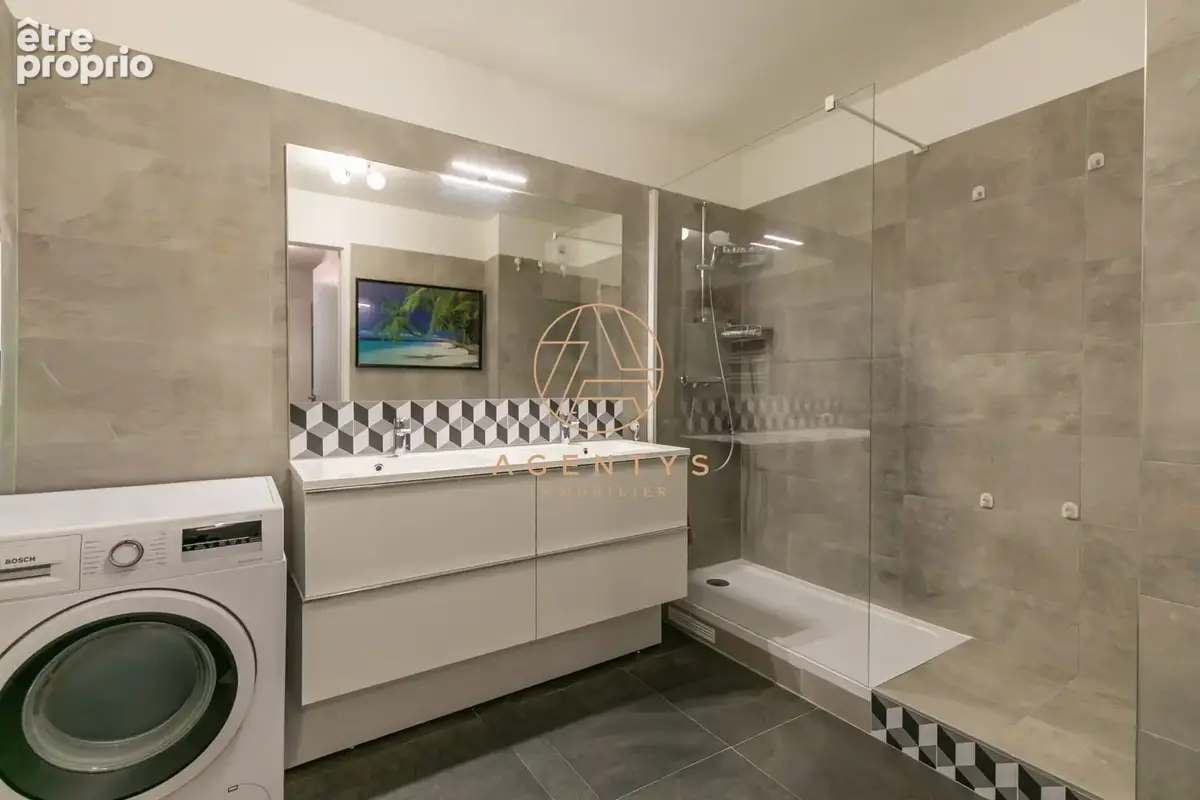Appartement 3 pièces 66 m² à vendre à Saint-Maur-Des-Fosses (94100) - photo 8