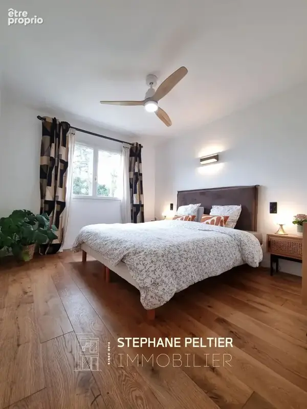 Maison 5 pièces 130 m² à vendre à Vannes (56000) - photo 7