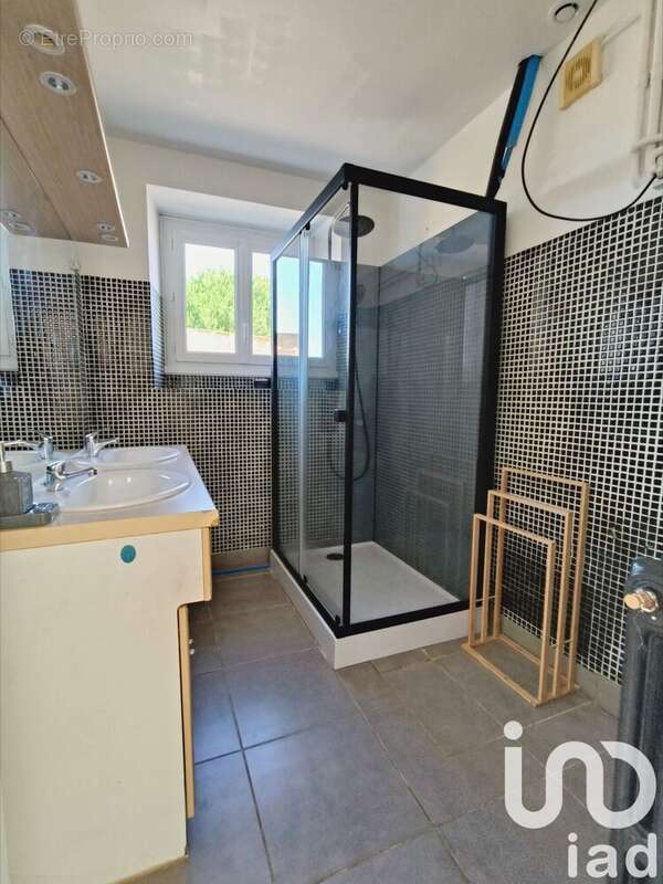 Photo 5 - Maison à SAINT-HILAIRE-DE-LOULAY