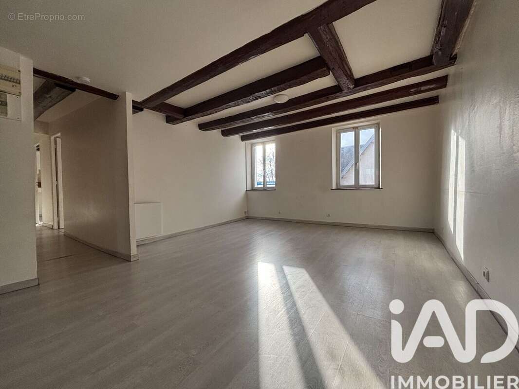 Photo 3 - Appartement à TOMBLAINE