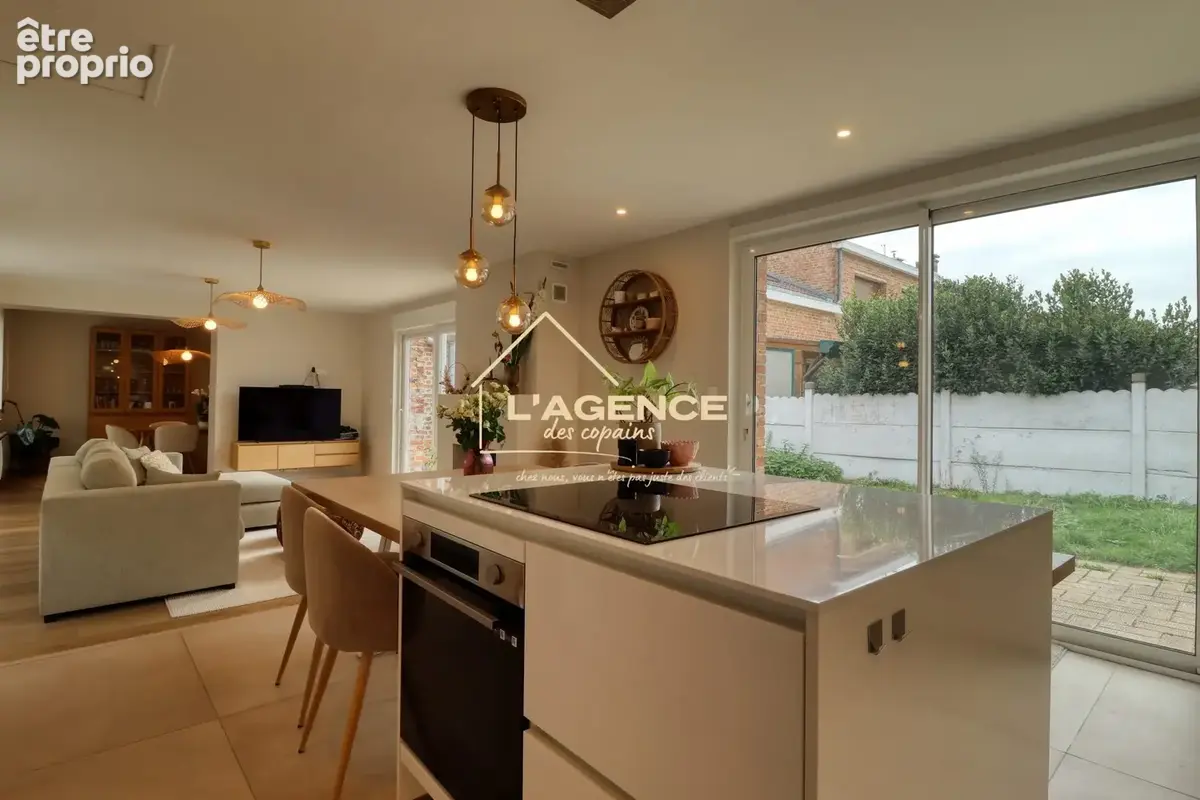 Photo Maison à Bailleul au prix de 332 000€