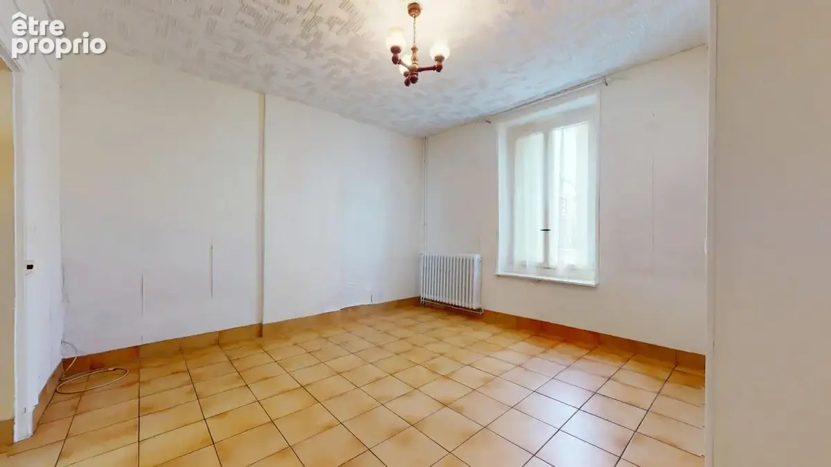 A vendre - maison à reims avec 3 chambres et beau jardin - photo 3