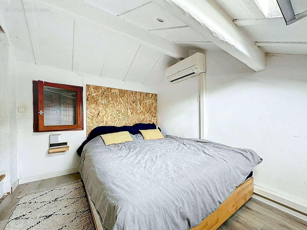 Maison à MARSEILLE-13E