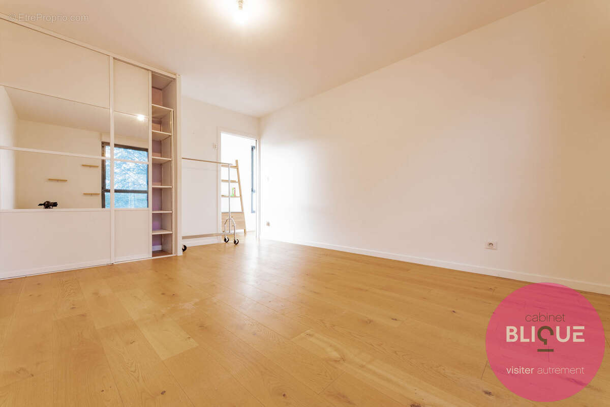 Maison à VILLERS-LES-NANCY