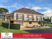 Maison à CHATELLERAULT