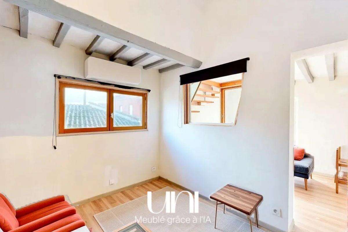 Maison à MEZIDON-CANON