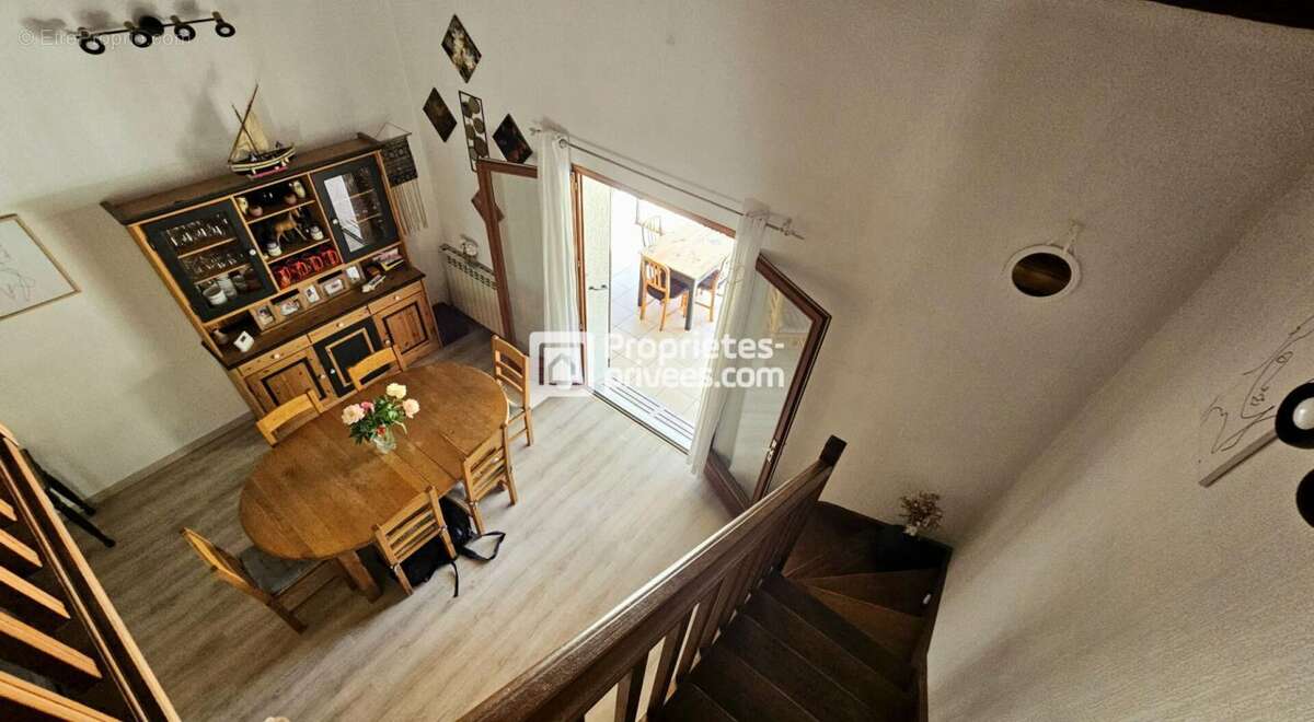 Maison à ELNE
