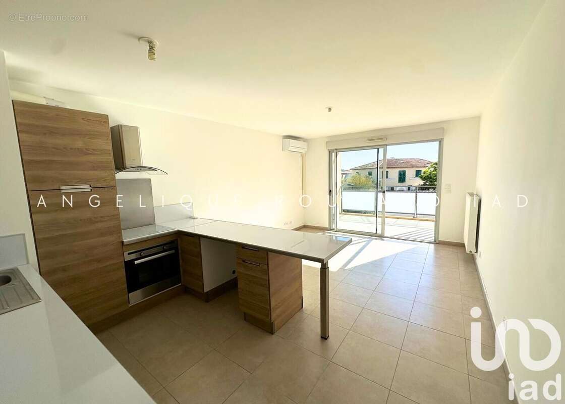 Photo 4 - Appartement à SIX-FOURS-LES-PLAGES