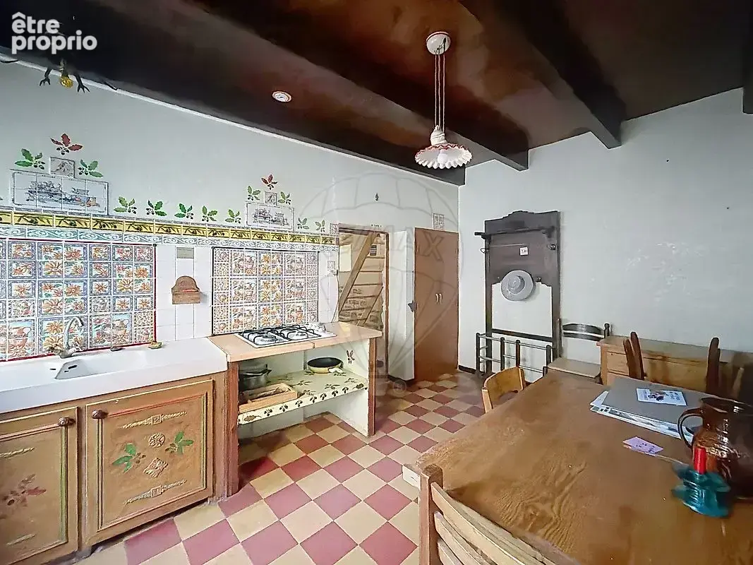Maison 3 chambre(s) à vendre - photo 3