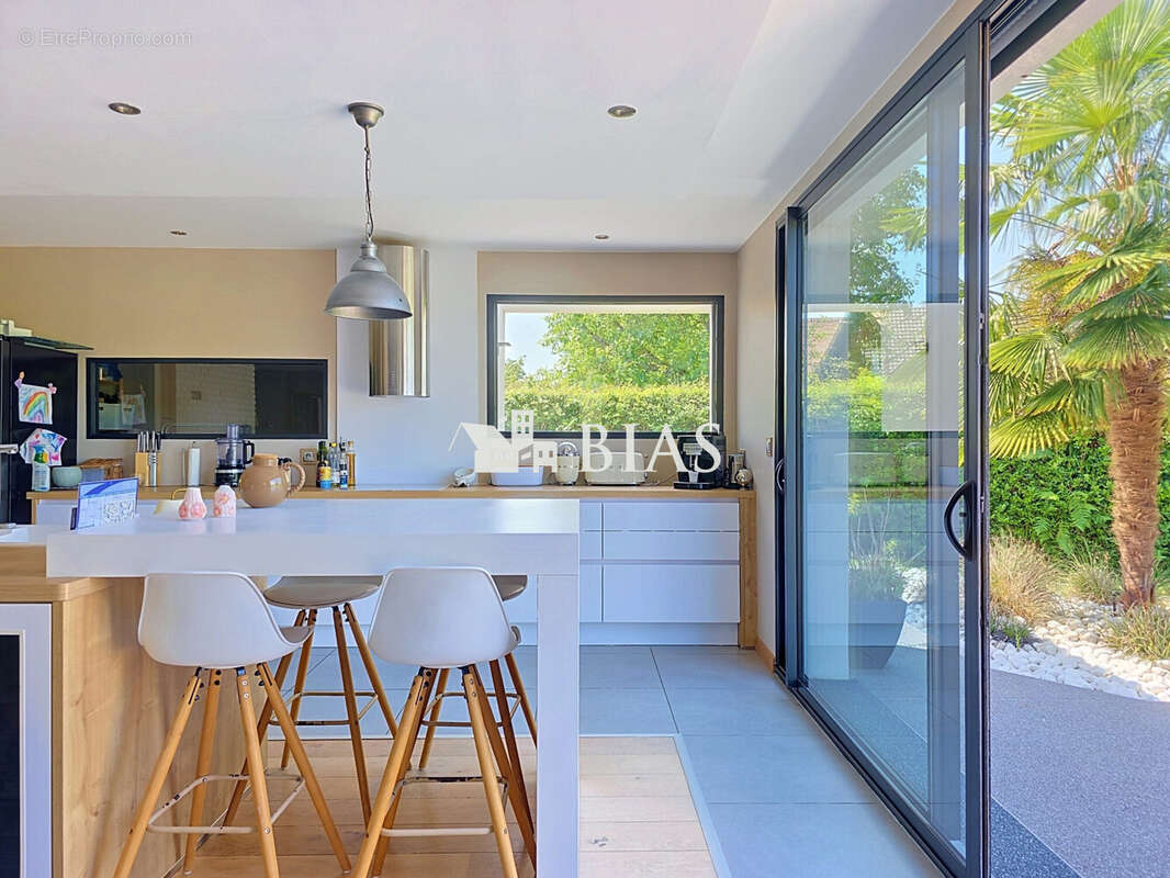 Maison 192 m² à Henouville  - photo 8