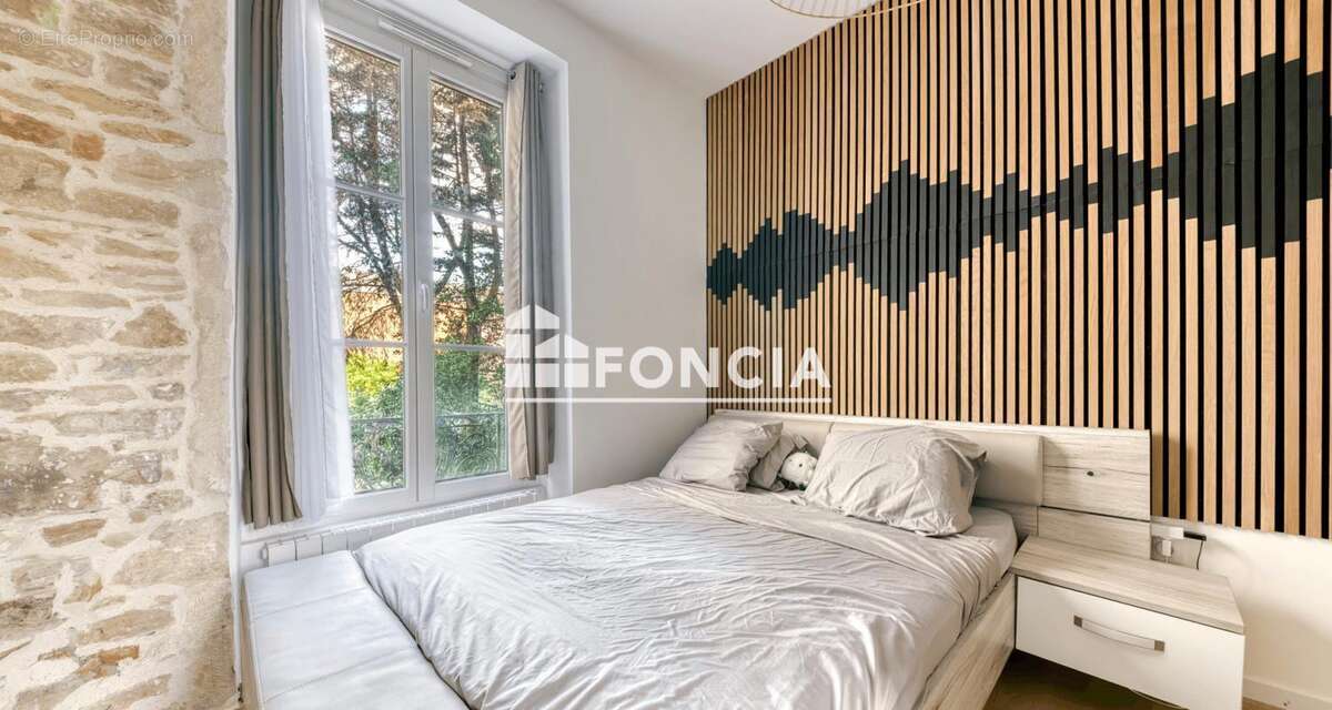 Appartement à LYON-2E