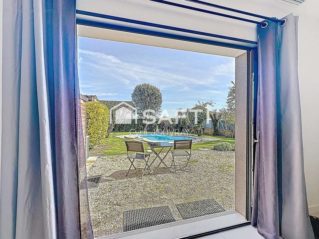 Maison 88 m² à Mirabel  - photo 8