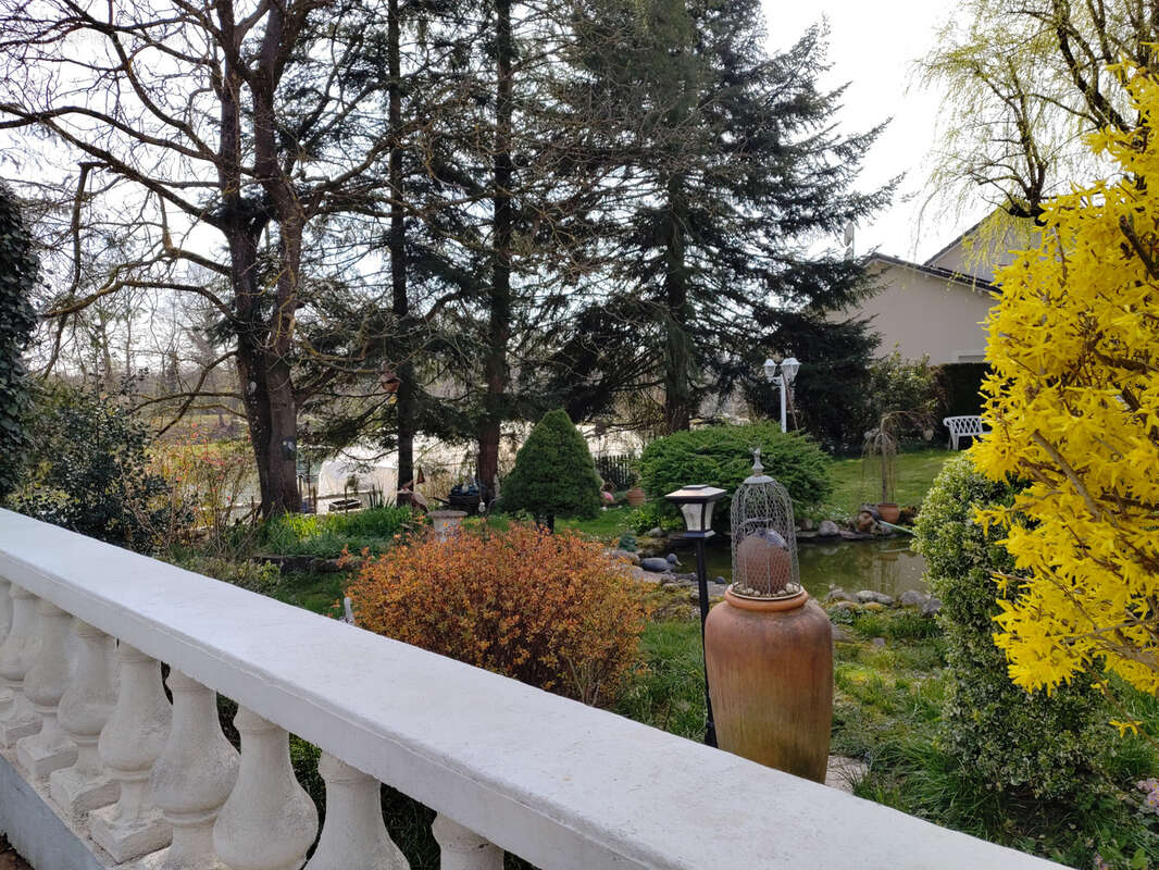 Maison à MONT-SUR-MEURTHE