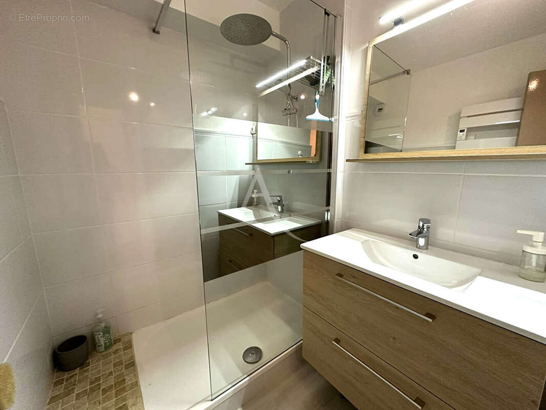 Appartement à LA GRANDE-MOTTE