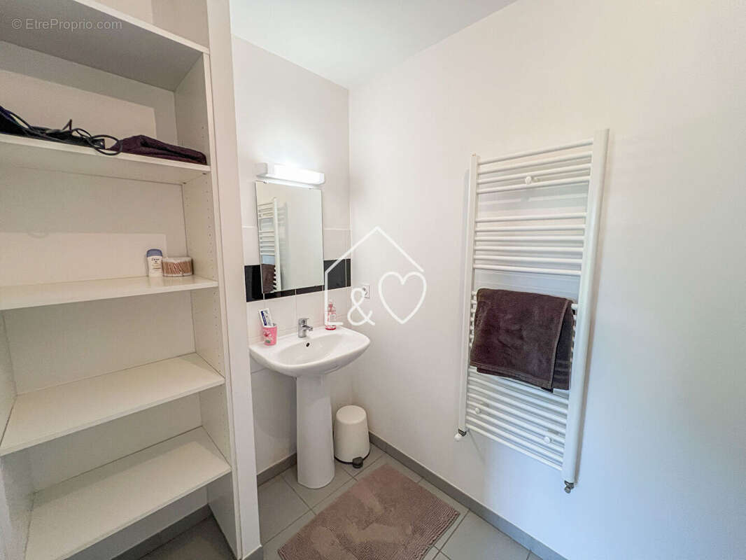 Maison à TALMONT-SAINT-HILAIRE