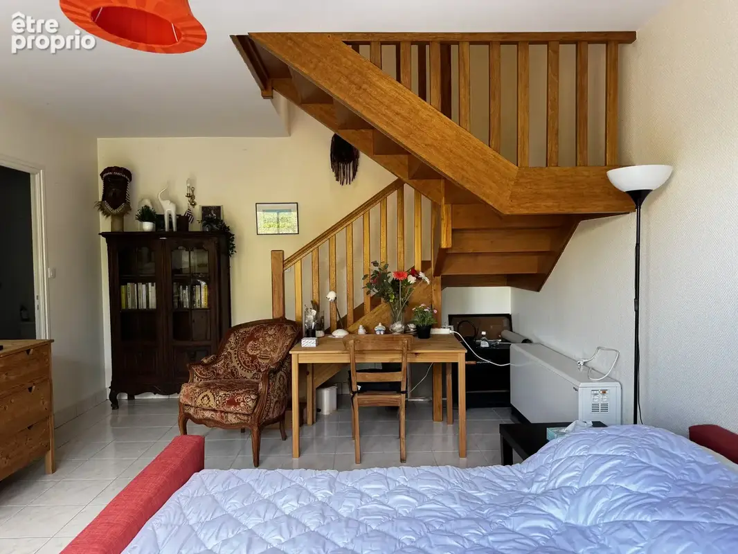 Charme et authenticité au cœur de Camaret-sur-Mer - photo 17