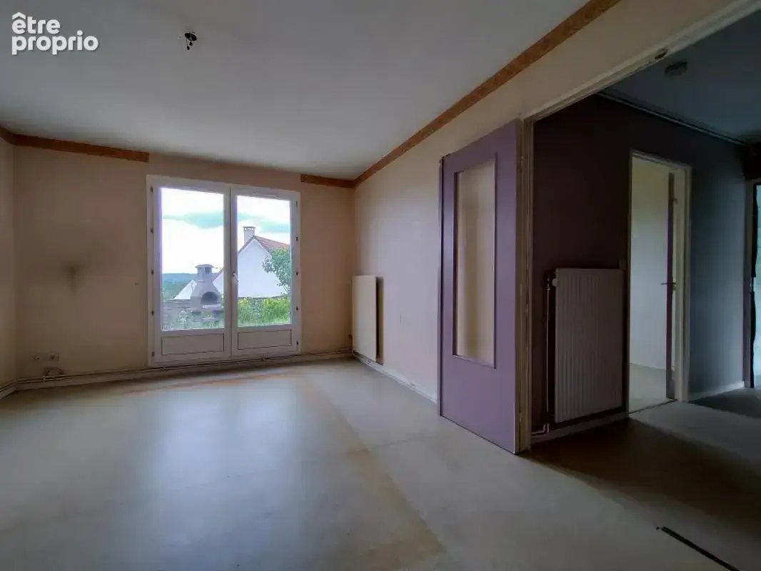 Maison T4 76m² - Rieux - 7561.1.6.6 - photo 2