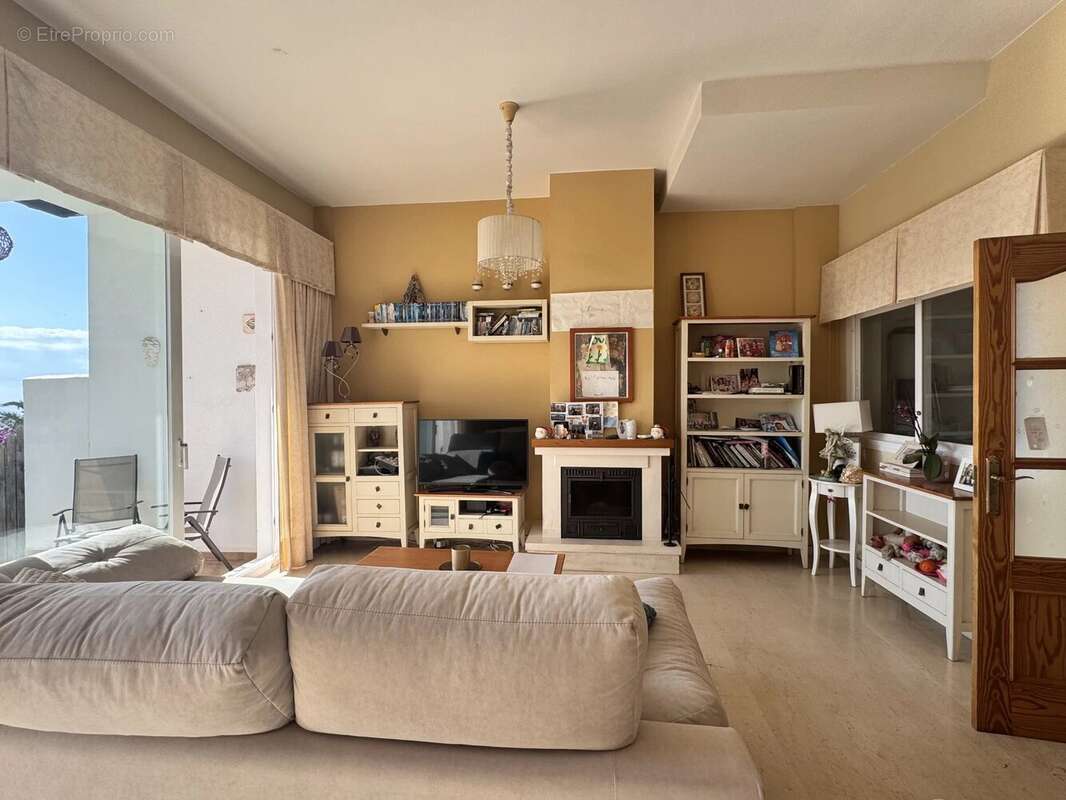 Appartement à QUIMPER