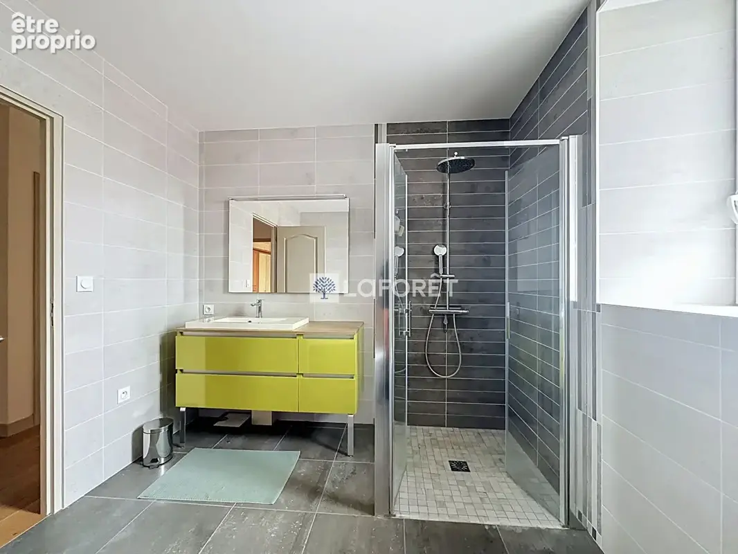 Maison La Ferriere En Parthenay - photo 22
