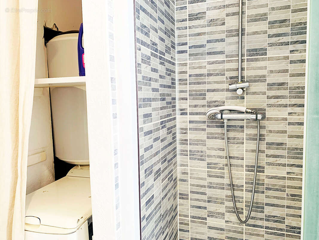 Appartement à LES MATHES