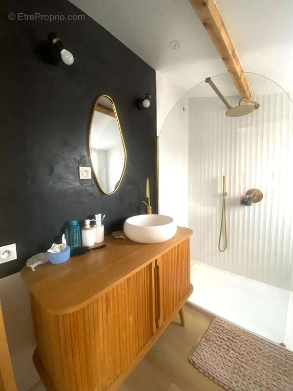 Photo 9 - Maison à LA JARNE