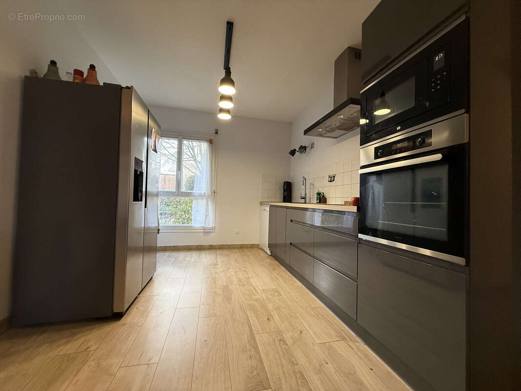 Appartement à MONTAUBAN