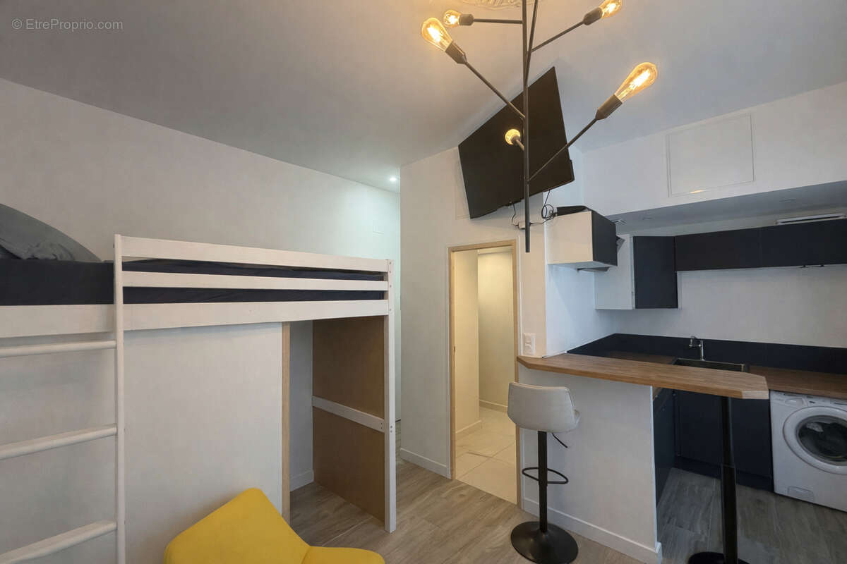 Appartement à ROYAN