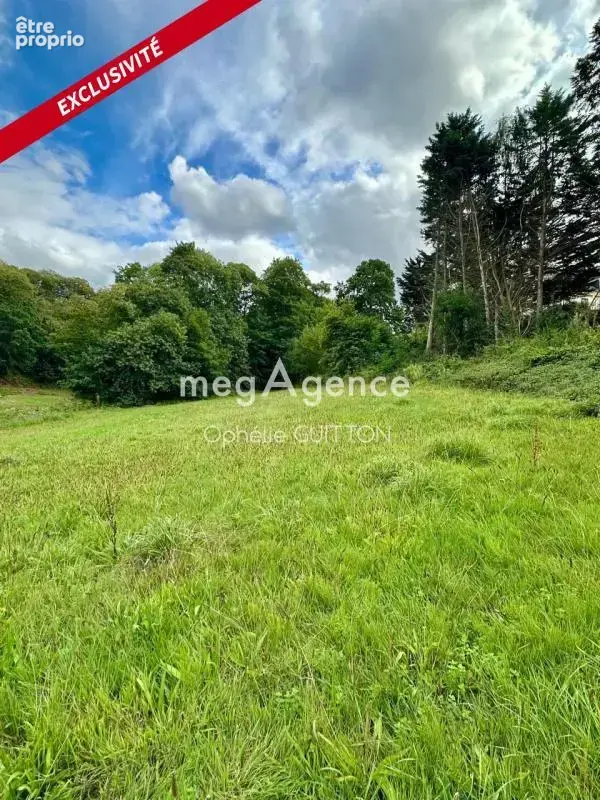 Maison de 123 m2 et terrain proche du port de Perros-Guirec - photo 5