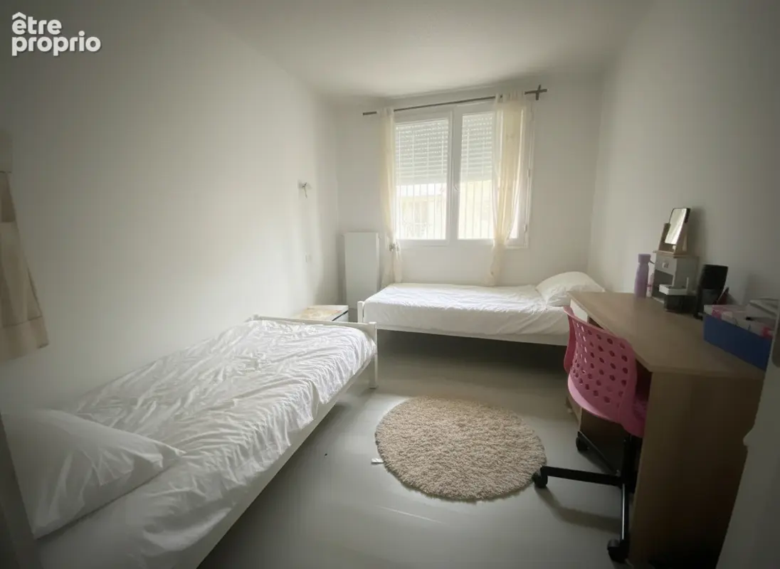 Appartement 3 pièces à vendre à Meaux République - Confort et proximité assurés - photo 5