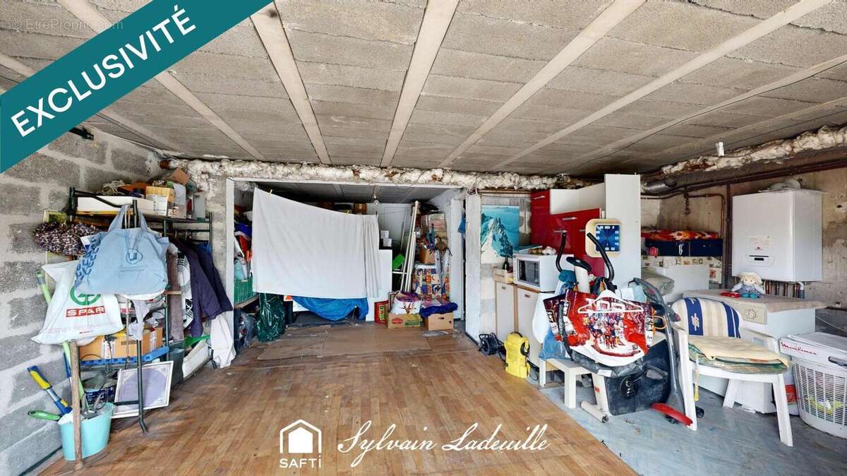 Photo 9 - Maison à TRELISSAC