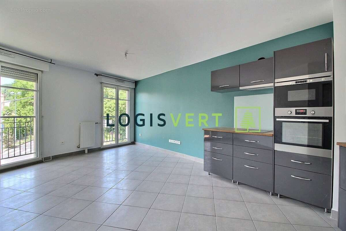 Appartement à ORSAY