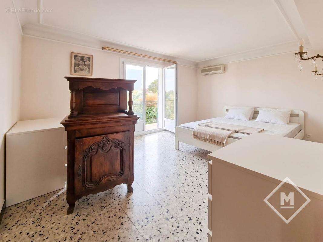 Maison à BERRE-L'ETANG