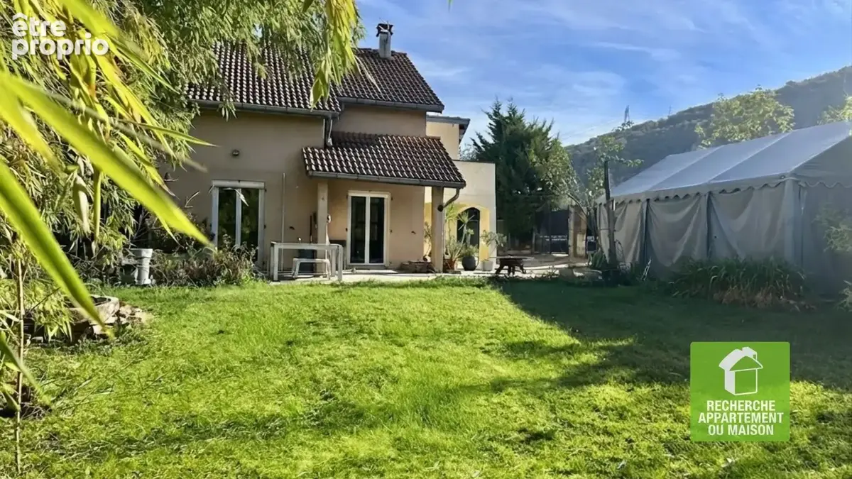 Maison 115m2 sur 1000m2 de terrain avec piscine - photo 16