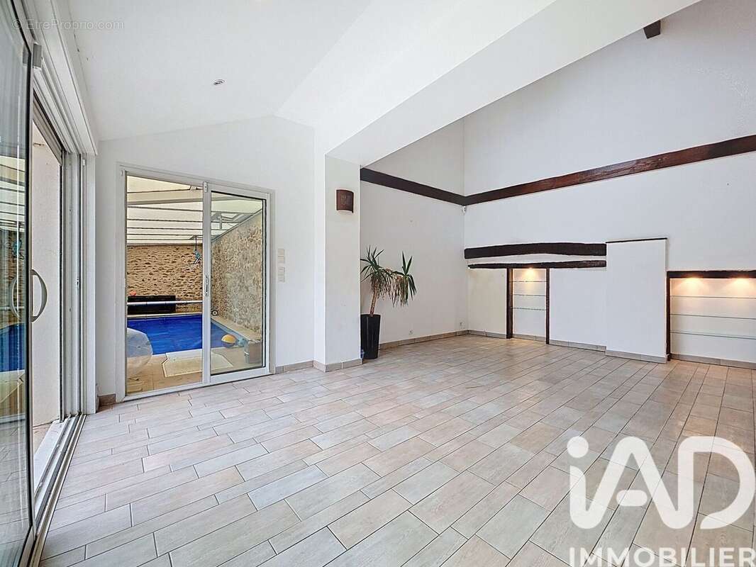 Photo 6 - Maison à SAINT-MICHEL-SUR-ORGE