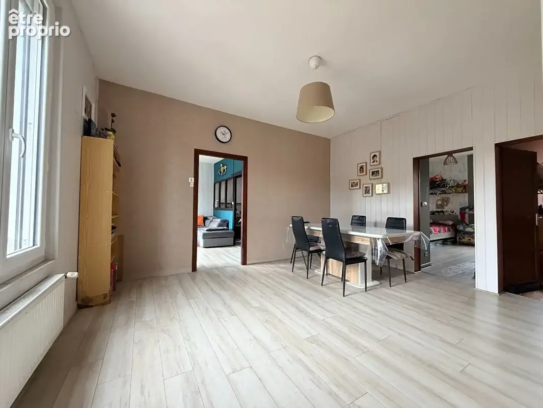 Maison Montluçon 8 pièces 138 m2 - photo 5