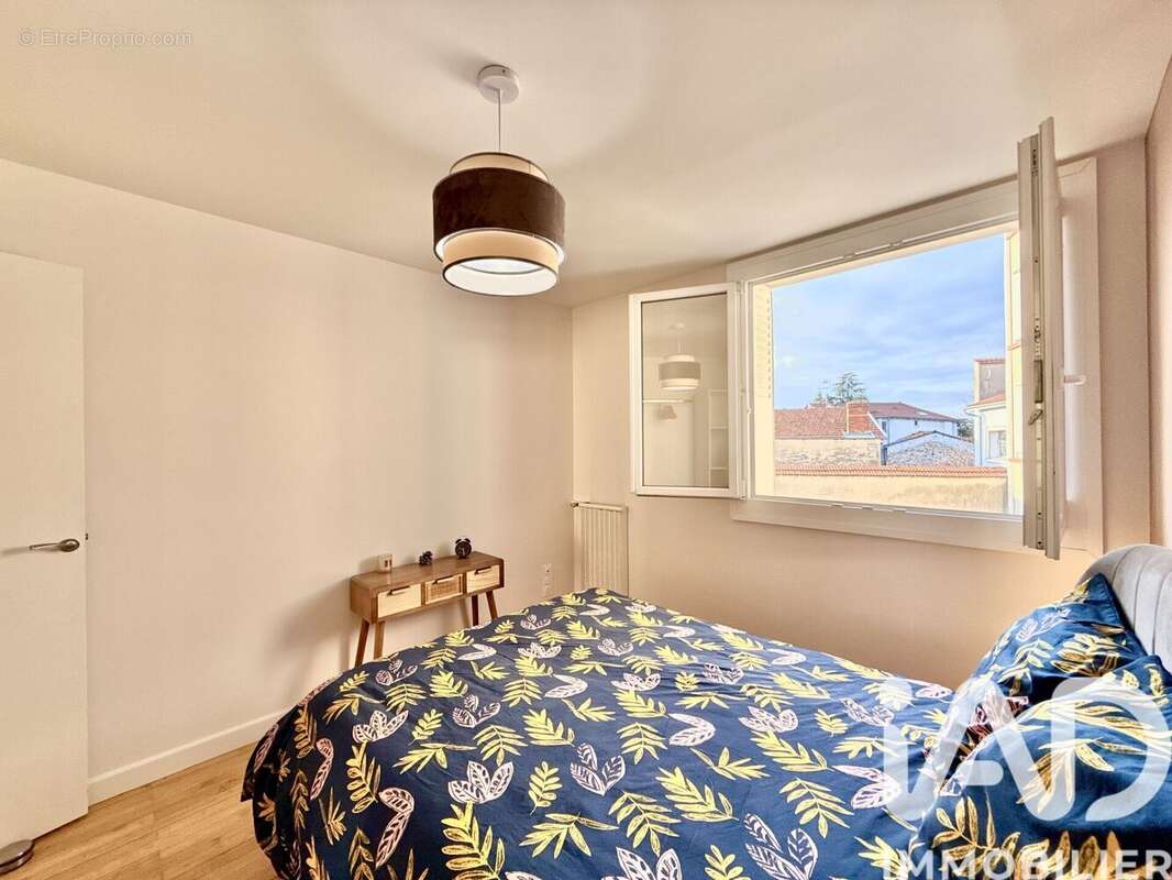 Photo 9 - Appartement à ROMANS-SUR-ISERE