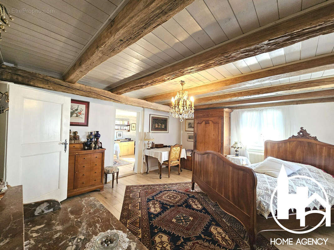 Maison à HOENHEIM