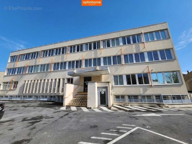 Appartement à MASSY