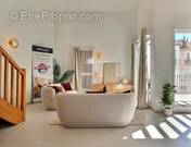 Maison à MARSEILLE-6E