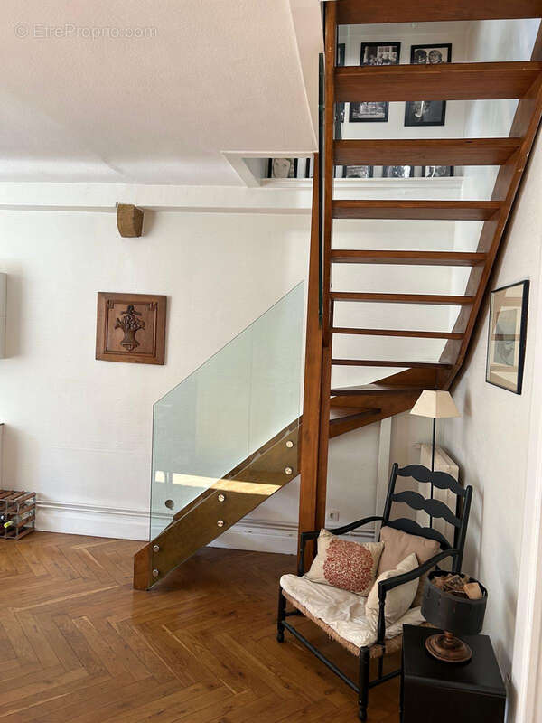 Appartement à LYON-2E