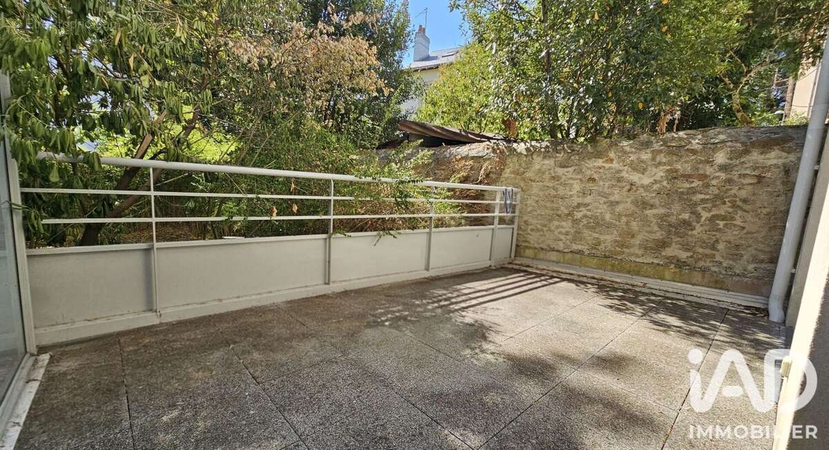 Appartement 61 m² à Nantes  - photo 6