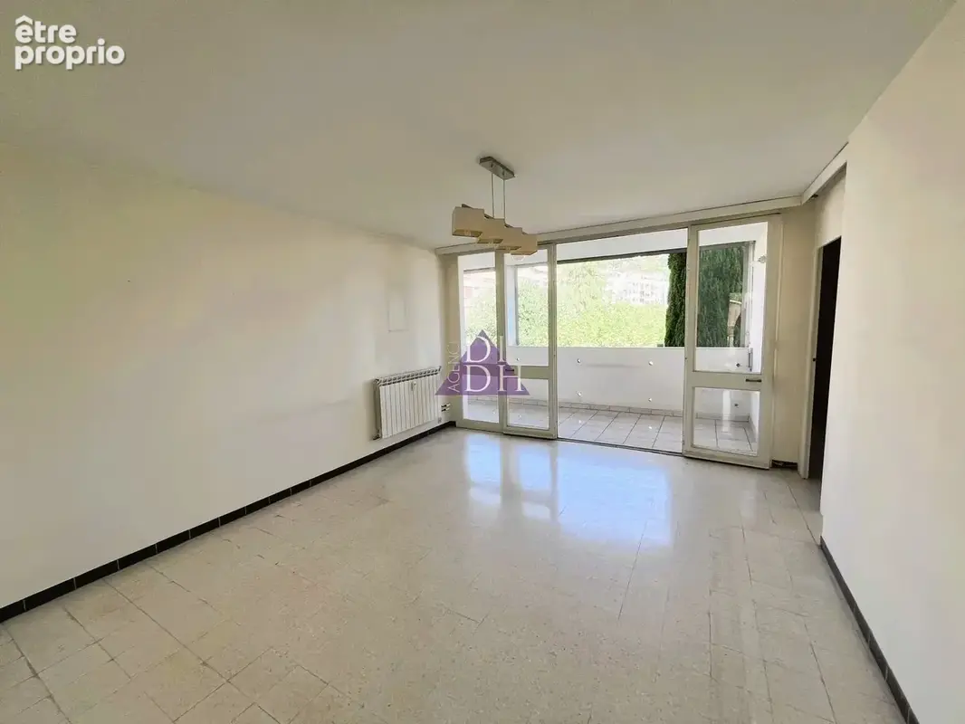 À deux pas des commodités sur le secteur ouest appartement à rénover avec potentiel! - photo 3